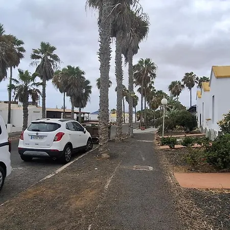 Alby House 2 Montecastillo *