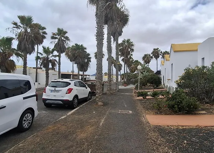 Alby House 2 Montecastillo *