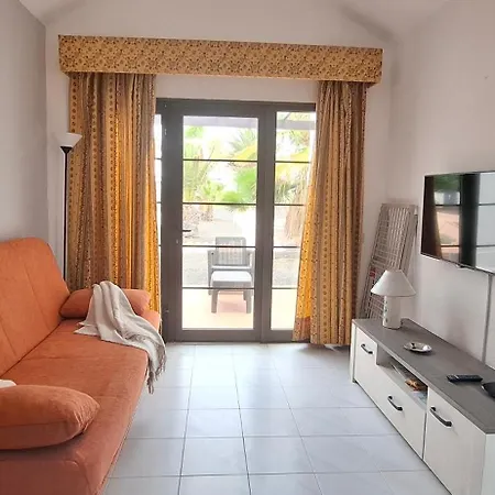 Alby House 2 Montecastillo * 科斯塔卡莱塔