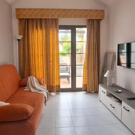 公寓 Alby House 2 Montecastillo *