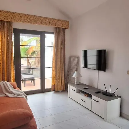 Alby House 2 Montecastillo * Caleta De Fuste