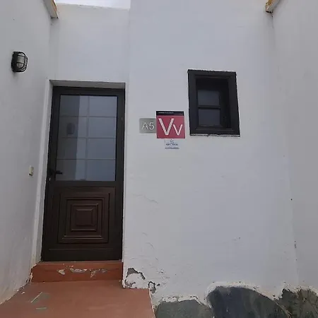 公寓 Alby House 2 Montecastillo
