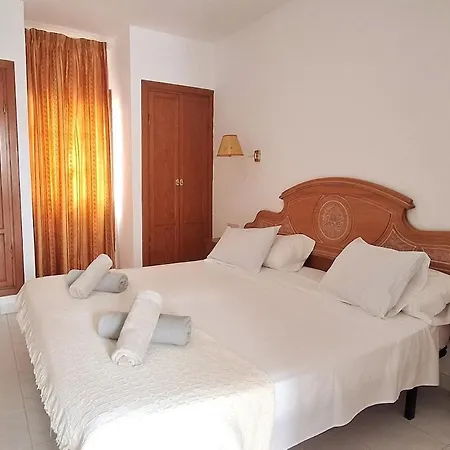Alby House 2 Montecastillo * 科斯塔卡莱塔