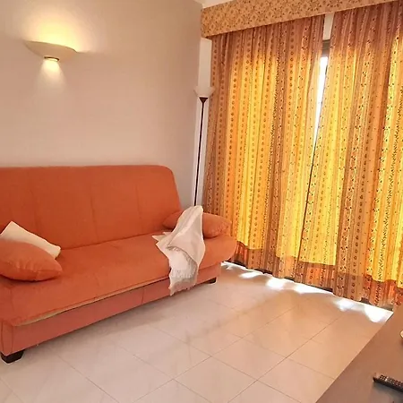 公寓 Alby House 2 Montecastillo