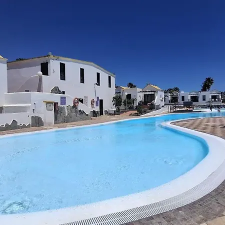 Appartement Alby House 2 Montecastillo *