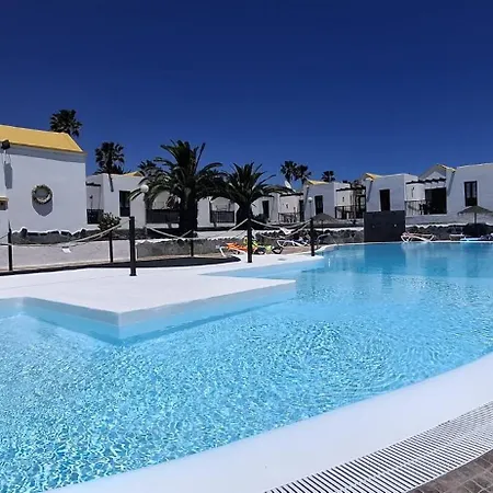 Alby House 2 Montecastillo Apartamento *