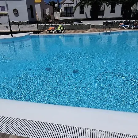 Alby House 2 Montecastillo * Caleta de Fuste