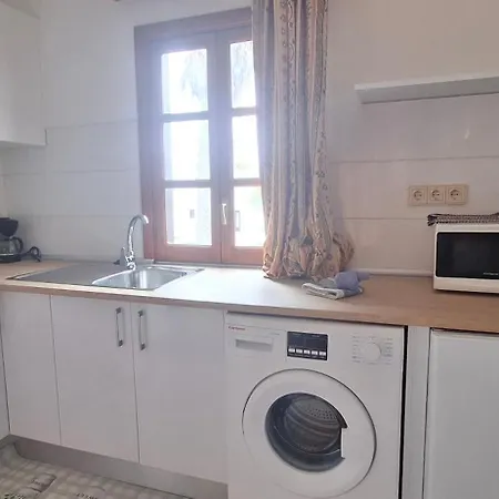 Apartment Alby House 2 Montecastillo *