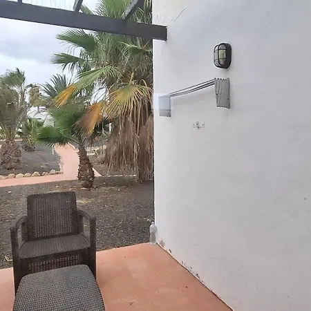 Alby House 2 Montecastillo アパート