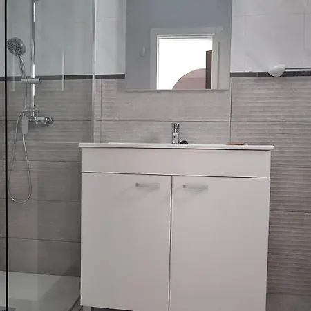 Alby House 2 Montecastillo Lejlighed Caleta De Fuste