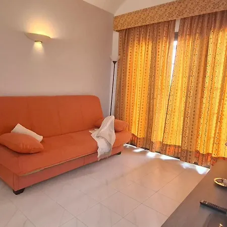 Apartment Alby House 2 Montecastillo