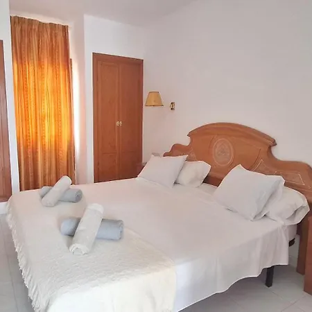 Alby House 2 Montecastillo
