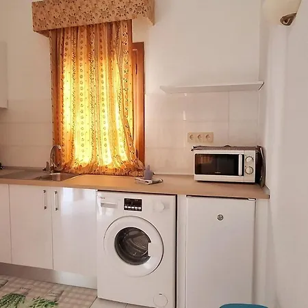 Alby House 2 Montecastillo *