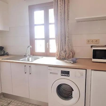 Alby House 2 Montecastillo * カレタ・デ・フステ