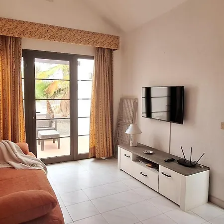 Alby House 2 Montecastillo Apartment Caleta De Fuste