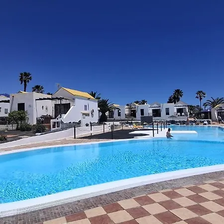 Apartament Alby House 2 Montecastillo