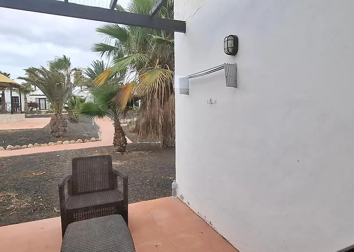 Alby House 2 Montecastillo アパート