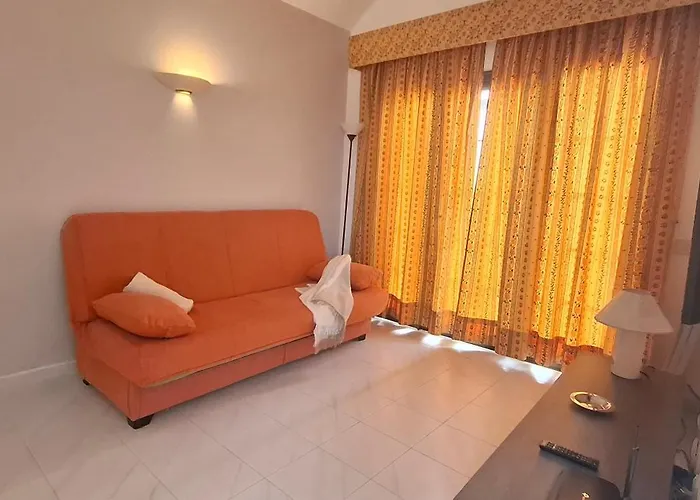 アパート Alby House 2 Montecastillo