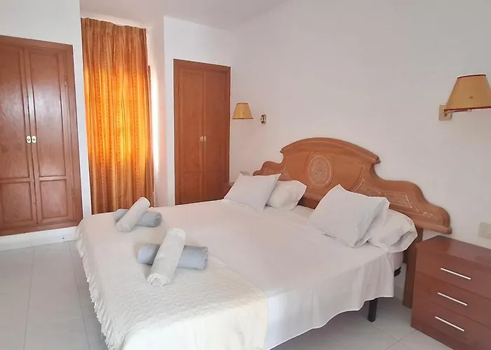 Alby House 2 Montecastillo