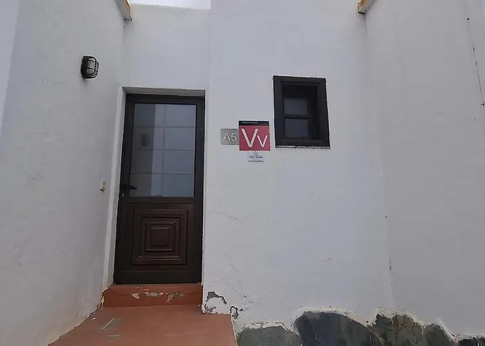 アパート Alby House 2 Montecastillo