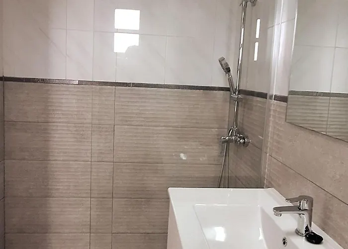 Alby House 2 Montecastillo