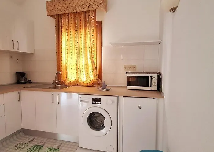 Alby House 2 Montecastillo *