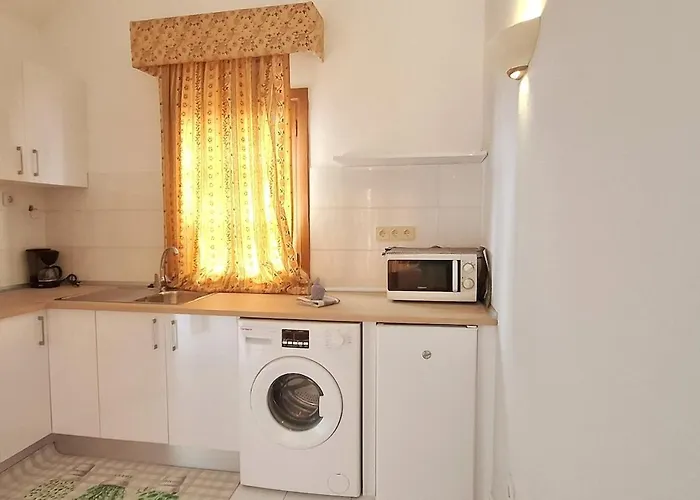 Alby House 2 Montecastillo *