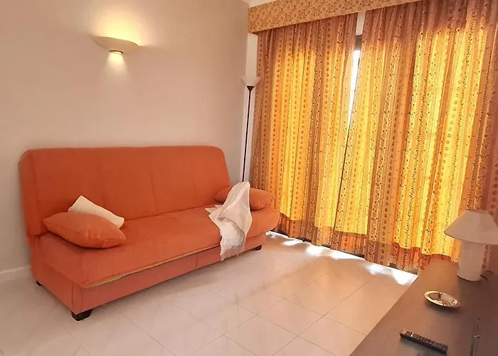 アパート Alby House 2 Montecastillo