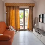Apartamento Alby House 2 Montecastillo *