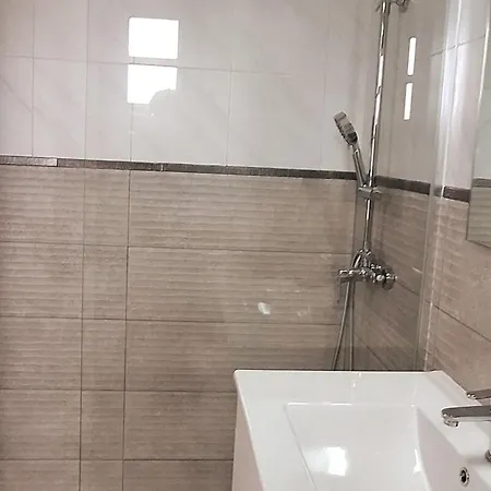 Alby House 2 Montecastillo