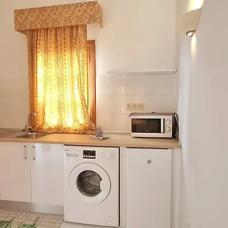 Alby House 2 Montecastillo *