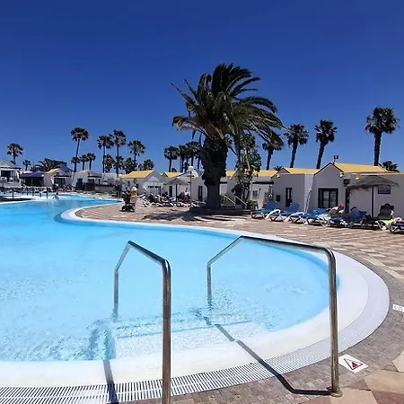 Apartamento Alby House 2 Montecastillo